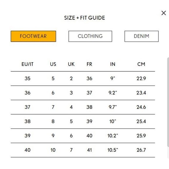 SIMON MILLER Women's Vegan Leather Beep Thong Sandals Size 37 In White - Picture 5 of 5